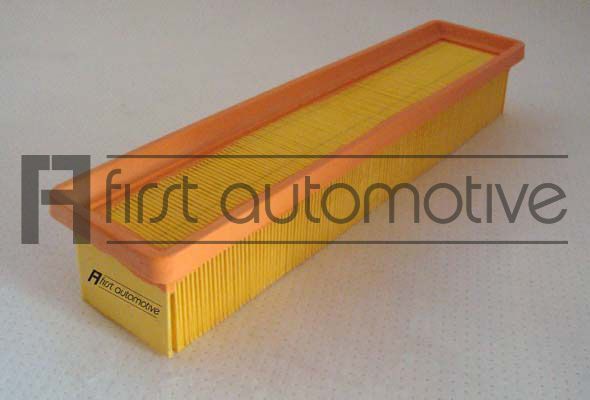 1A FIRST AUTOMOTIVE Gaisa filtrs A63125